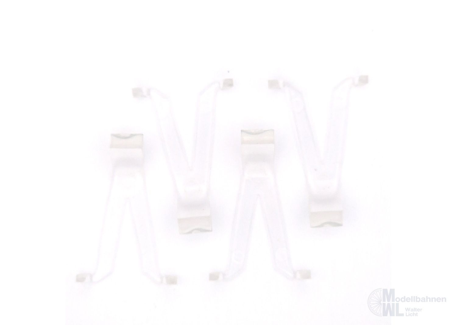 Märklin Ersatzeile E228980 - ERSATZTEIL: Lichtkörper 4 St